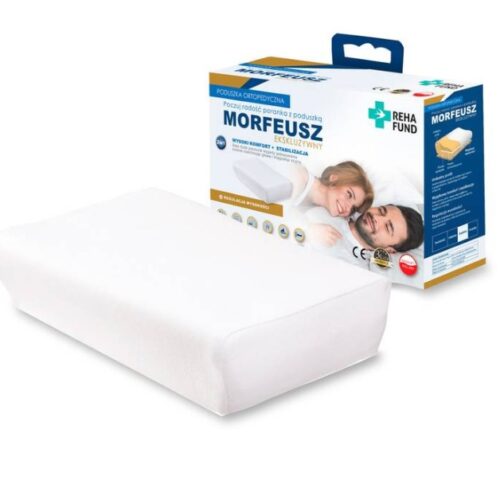 Morfeusz Exclusive ortopedický vankúš