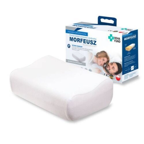 Morfeusz Comfort ortopedický vankúš