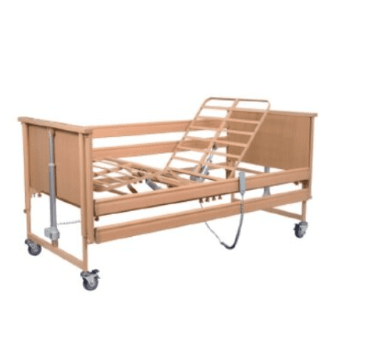 Elektrická polohovacia posteľ Cama Basic