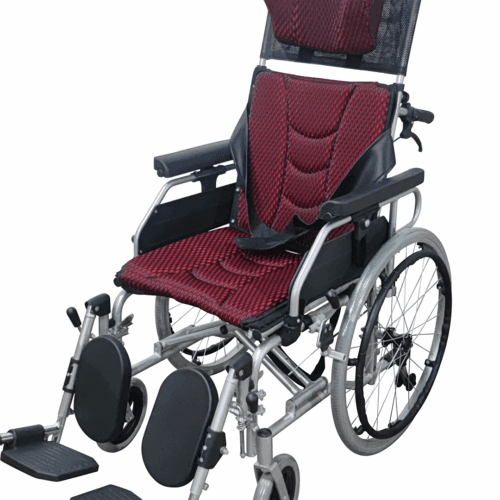 INVALIDNÝ VOZÍK CRUISER UTILIS